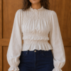 BLUSA CAMPESINA