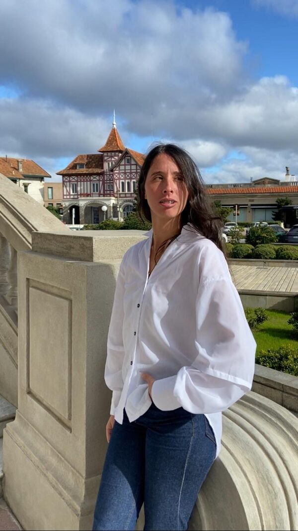 Camisa alicia - Imagen 2