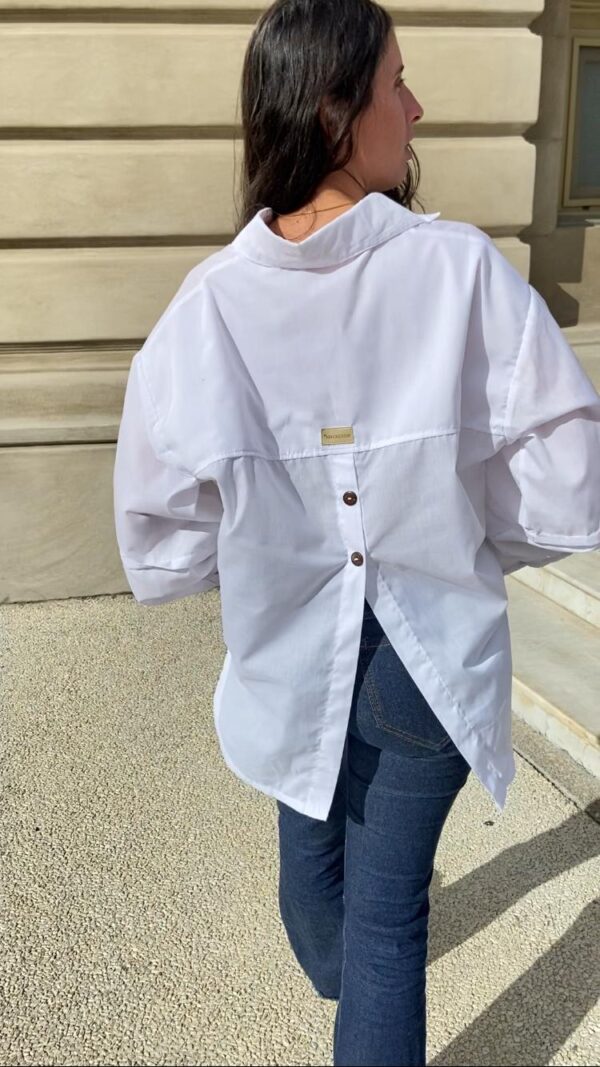Camisa alicia