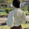 BLUSA CAMPESINA