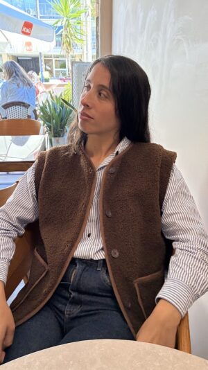 CHALECO NOA