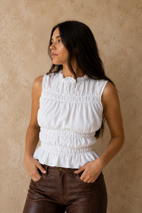 BLUSA AMANDA