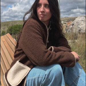 CAMPERA MILÁN