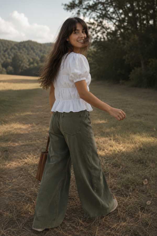 blusa tara BLUSA TARA