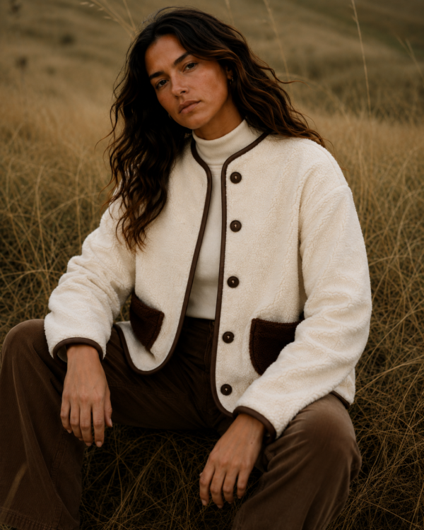 CAMPERA MILÁN