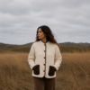 milan beige-1 CAMPERA MILÁN