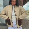 CAMPERA MILÁN
