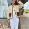 CAMPERA MILÁN