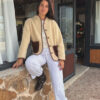 CAMPERA MILÁN
