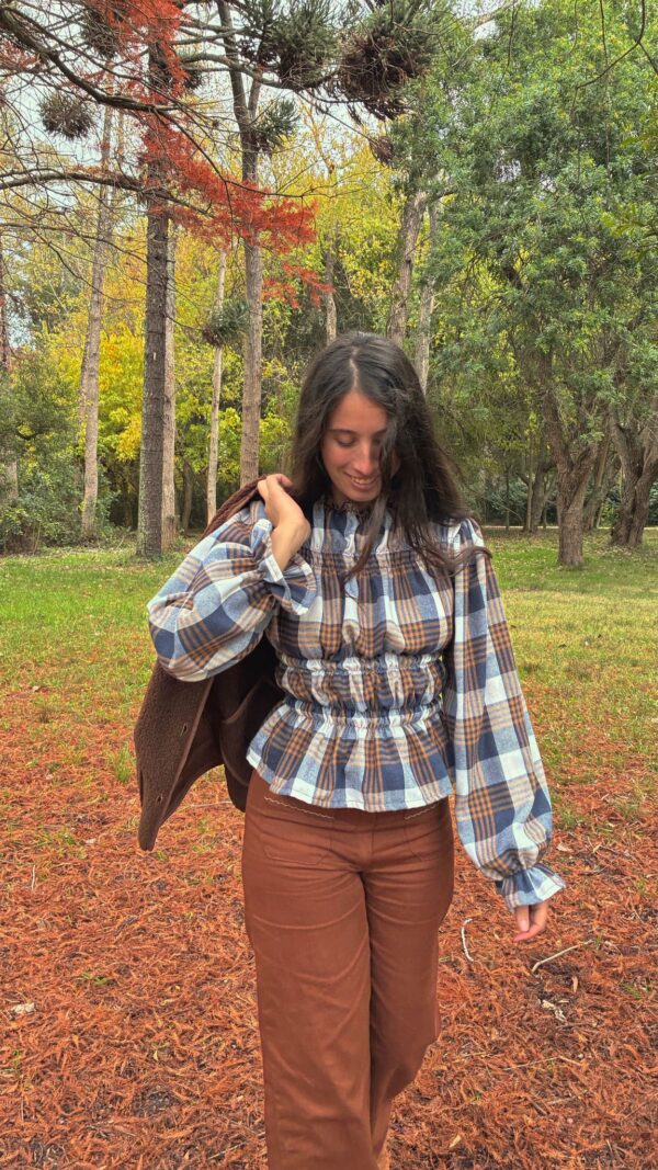 campesina 1 BLUSA CAMPESINA