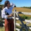 Pantalon Sicilia