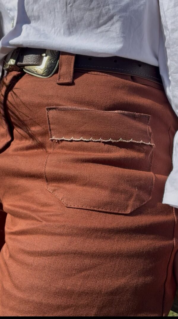 Pantalon Sicilia
