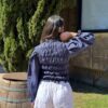 BLUSA AFRODITA