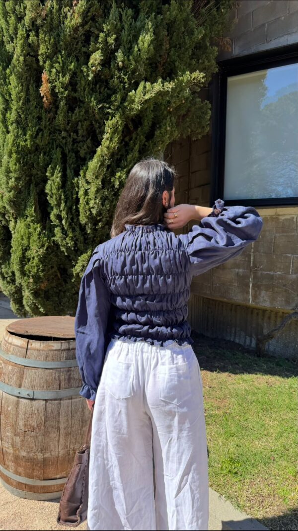 BLUSA AFRODITA