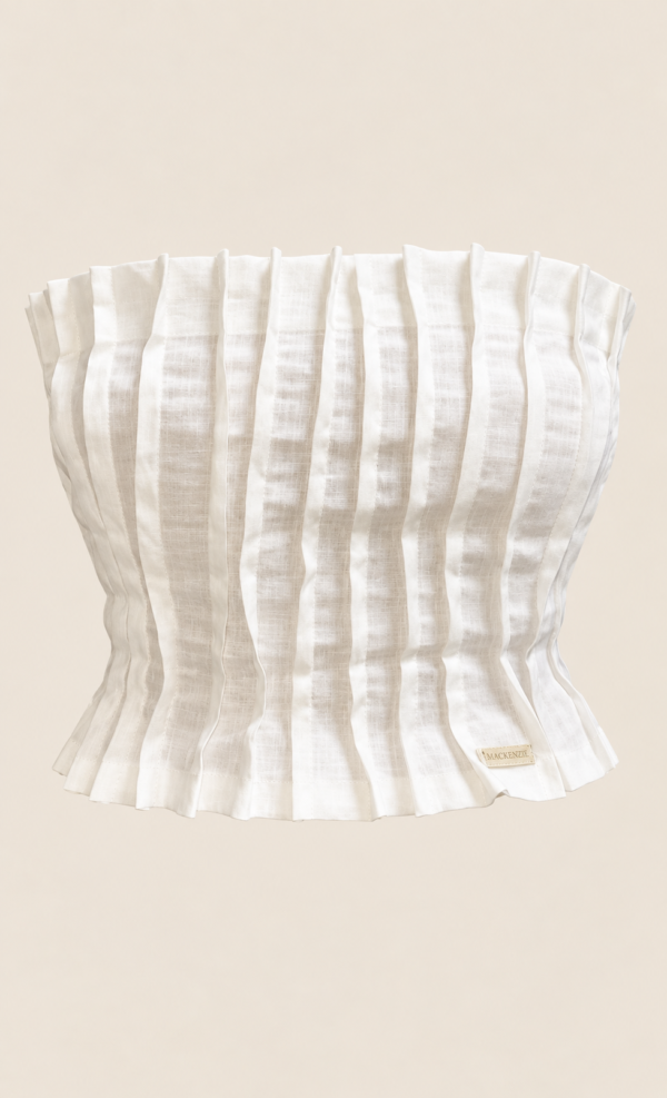 BLUSA HERA TOP HERA