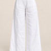 PANTALON DE LINO .01 PANTALON SELENE