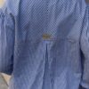 CAMISA ATENEA A RAYAS