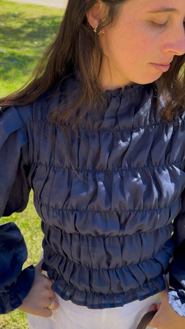 BLUSA AFRODITA