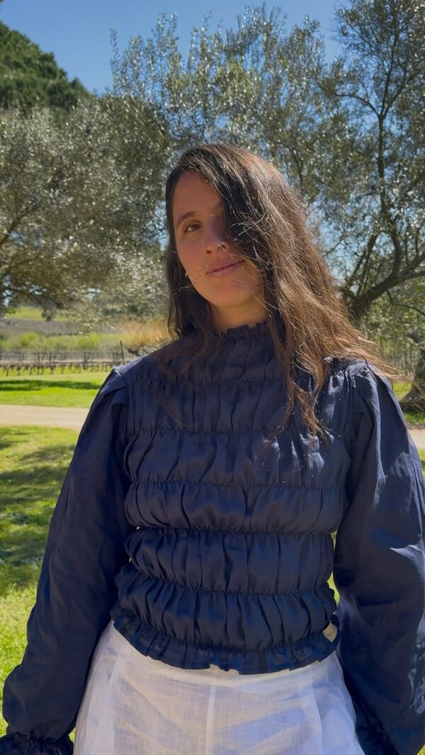 BLUSA AFRODITA