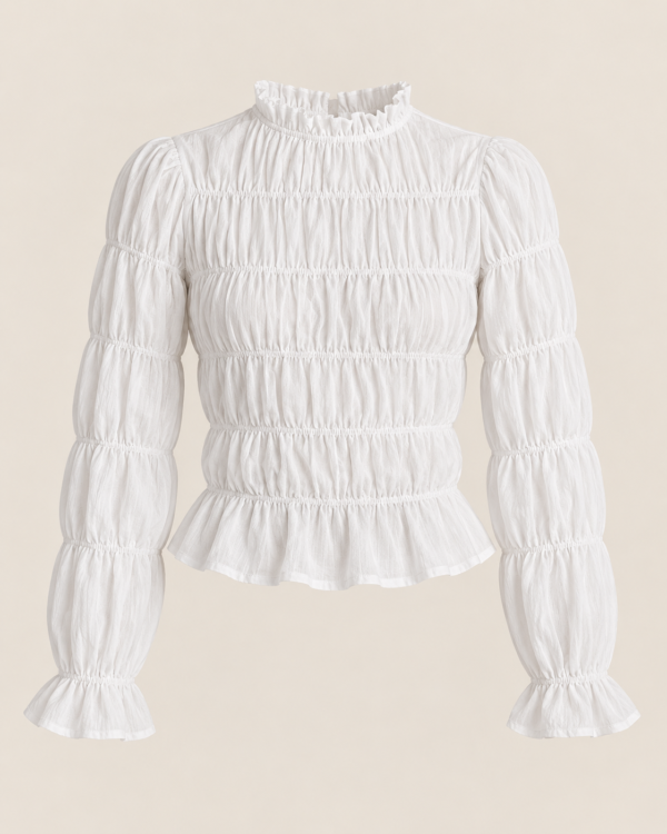 BLUSA IRIS