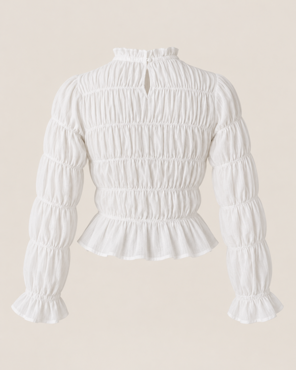 BLUSA IRIS