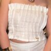 blusa de frente TOP HERA
