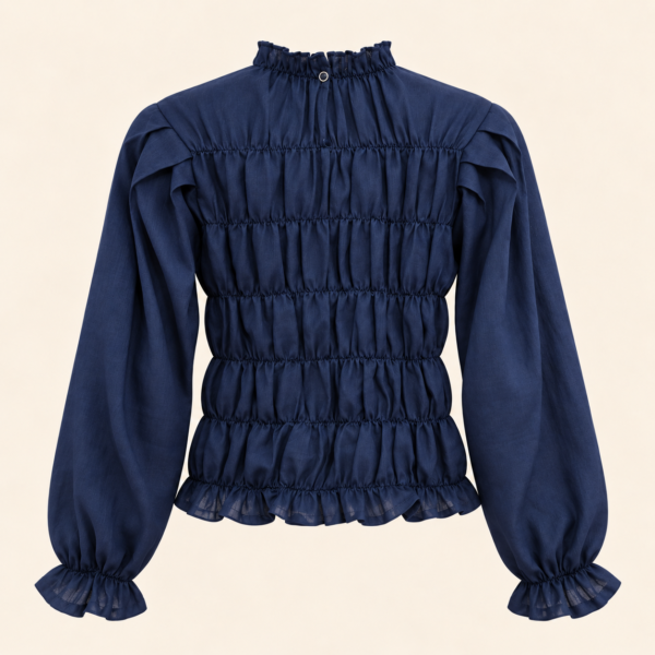 BLUSA AFRODITA