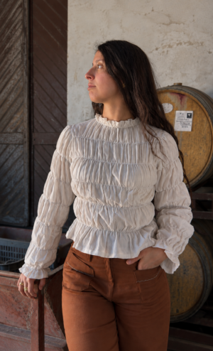 blusa iris 00 BLUSA IRIS