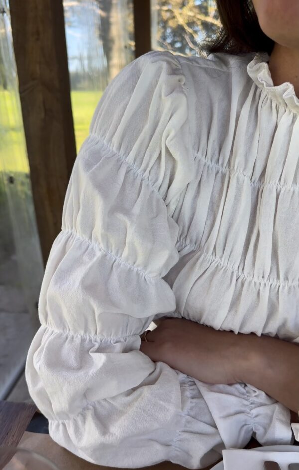 BLUSA IRIS