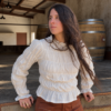 BLUSA IRIS