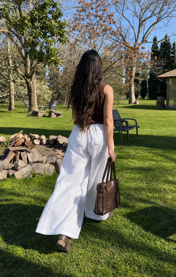 pantalon de lino02 PANTALON SELENE
