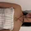 COLLAR ARTEMISA