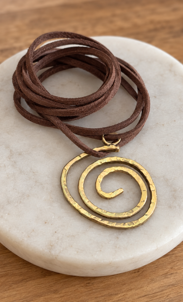 COLLAR ARTEMISA